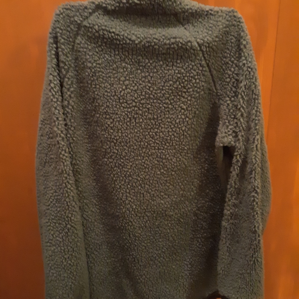 Grey jacket - Picture 3 of 3